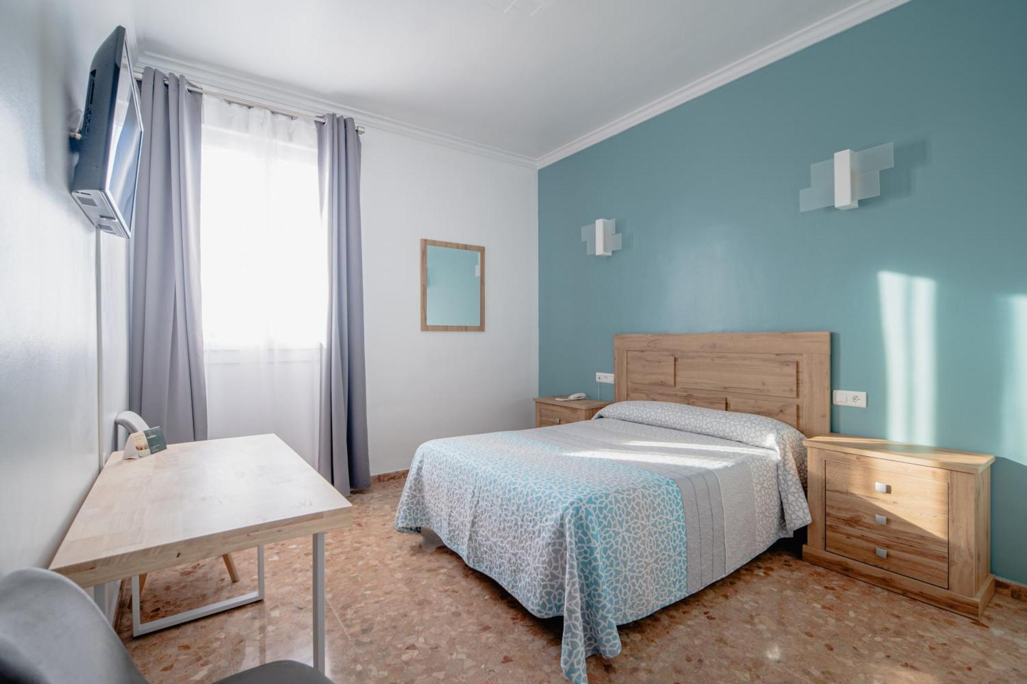 Hotel Chamizo El Arahal المظهر الخارجي الصورة
