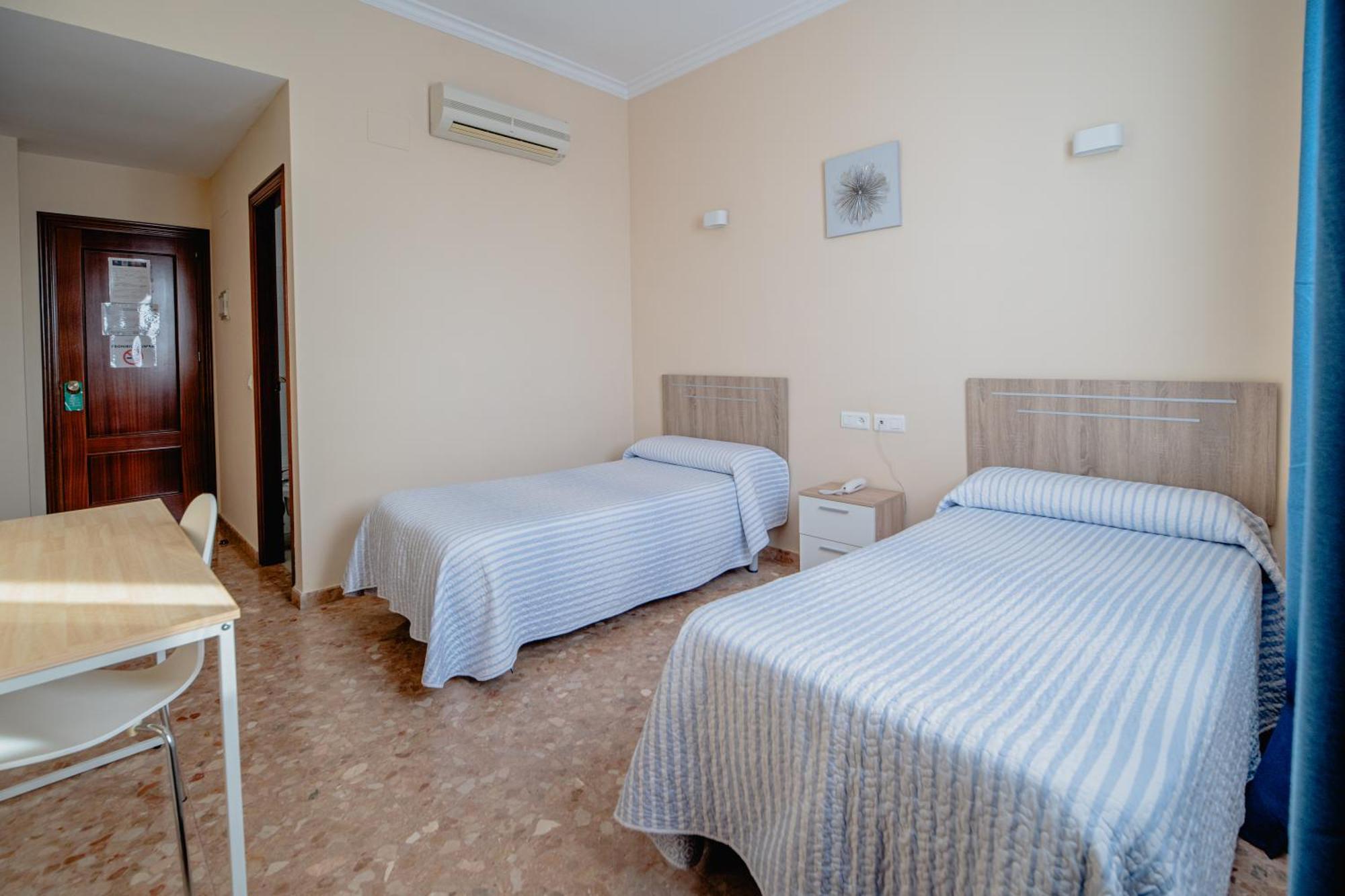 Hotel Chamizo El Arahal المظهر الخارجي الصورة