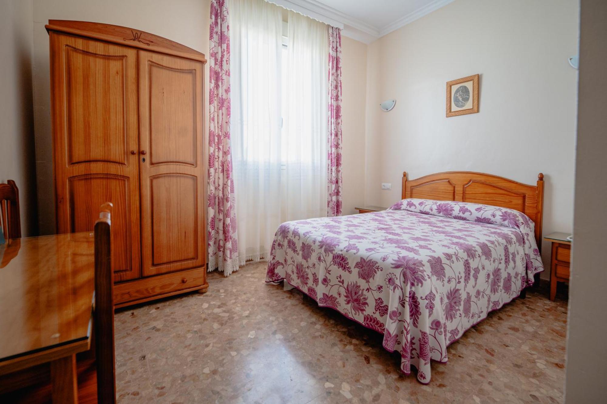 Hotel Chamizo El Arahal المظهر الخارجي الصورة